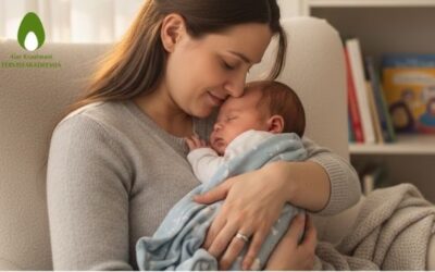 Laste (imikute) massaaž