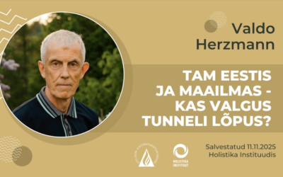 TAM Nõukoja juhatuse veerg – aprill 2026